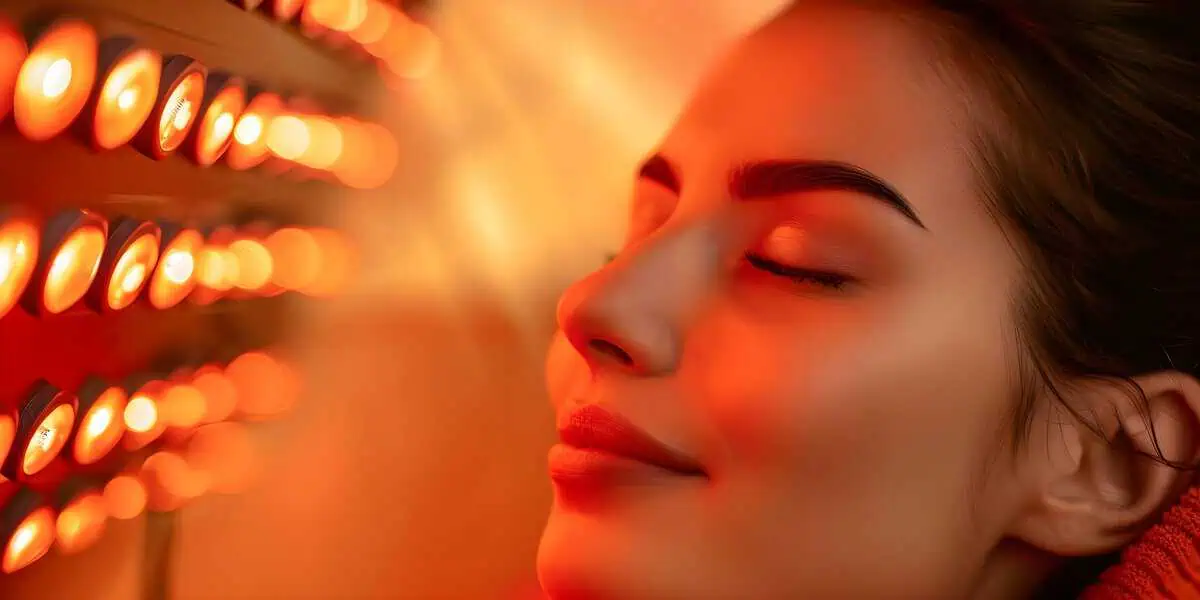 Infrared Sauna Therapy by Rejuvenate Wellness Center in Olympia, Washington