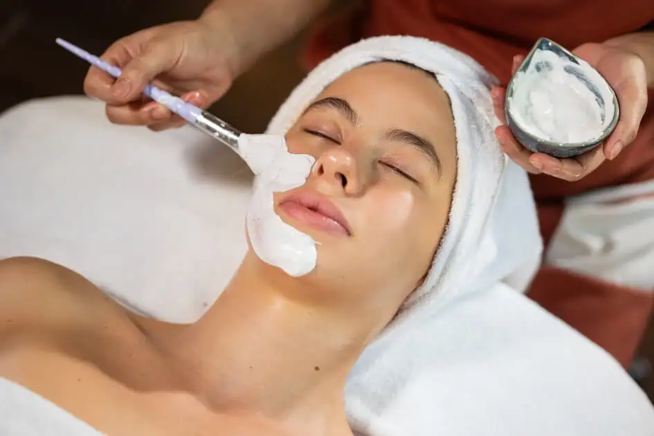 Facial Services In Olympia, WA by Rejuvenate Olympia