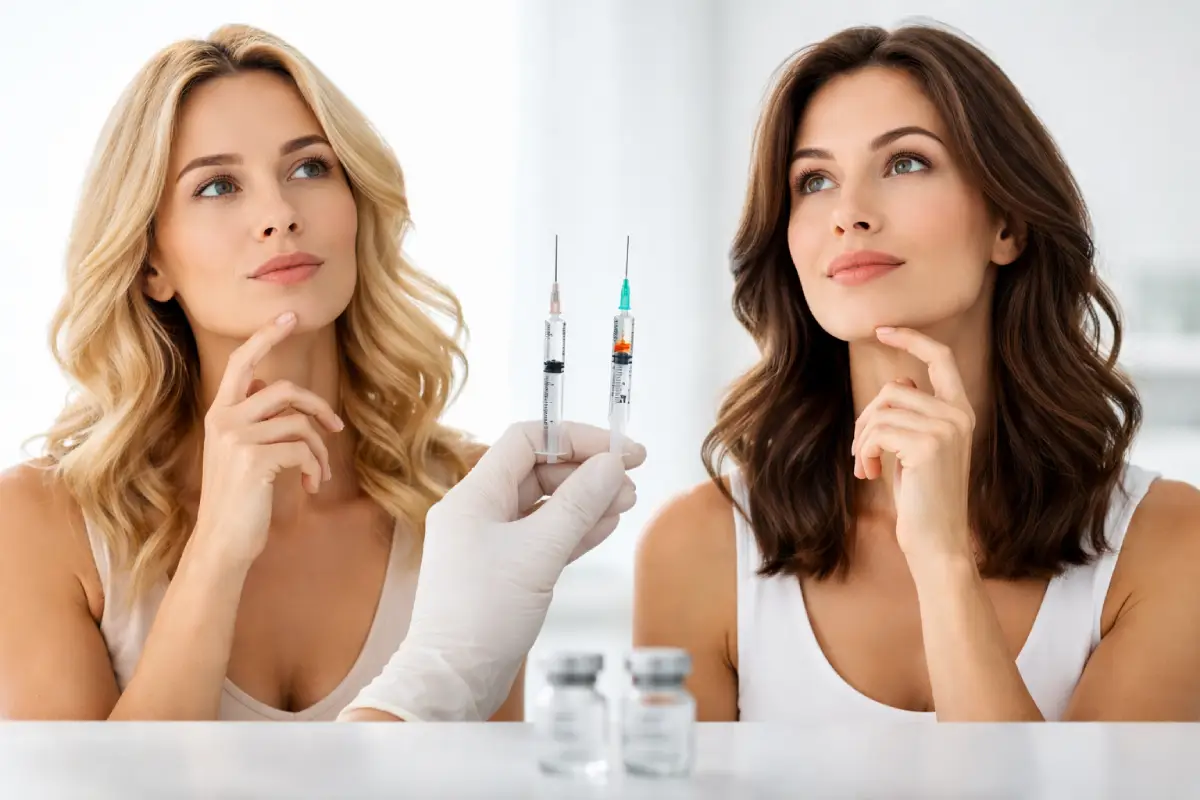 Botox vs Dysport_ Which Neuromodulator Is Right_ _ Rejuvenate Wellness Center