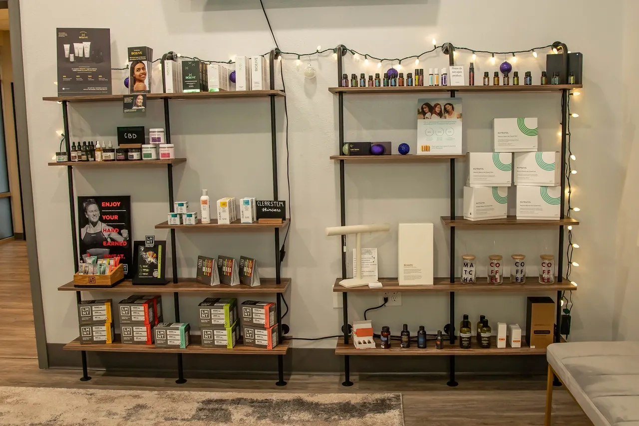shelves with different products on it - rs=w_1280,h_854 (6)