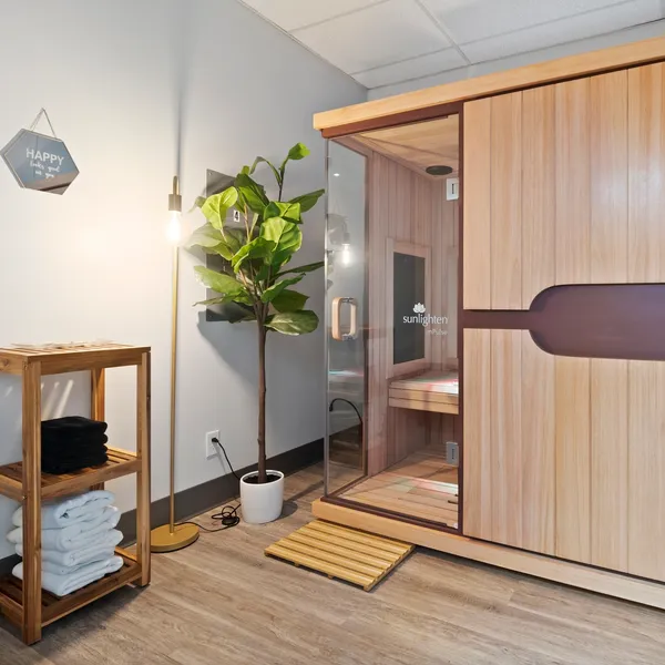 infrared-sauna