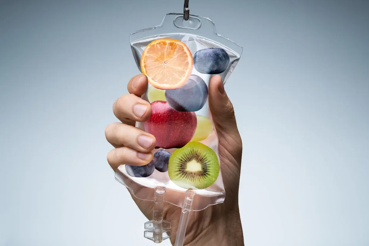 IV Therapy in Olympia, WA by Rejuvenate Wellness Center