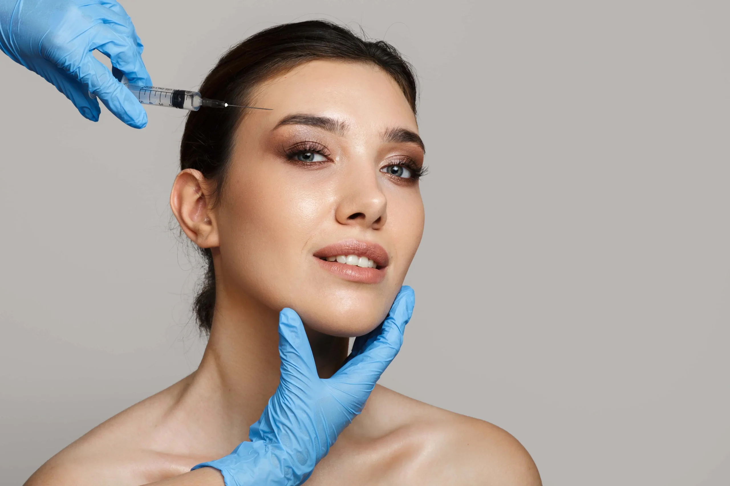 Botox Injection Services in Rejuvenate Olympia