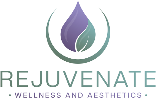 rejuvenate wellness center NEW logo