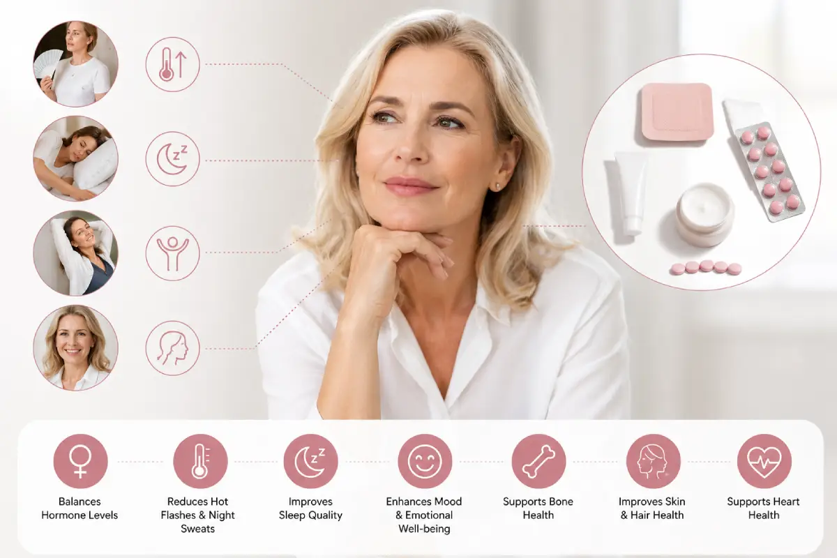 How Hormone Therapy Can Improve Quality of Life During Menopause _ Rejuvenate Wellness Center